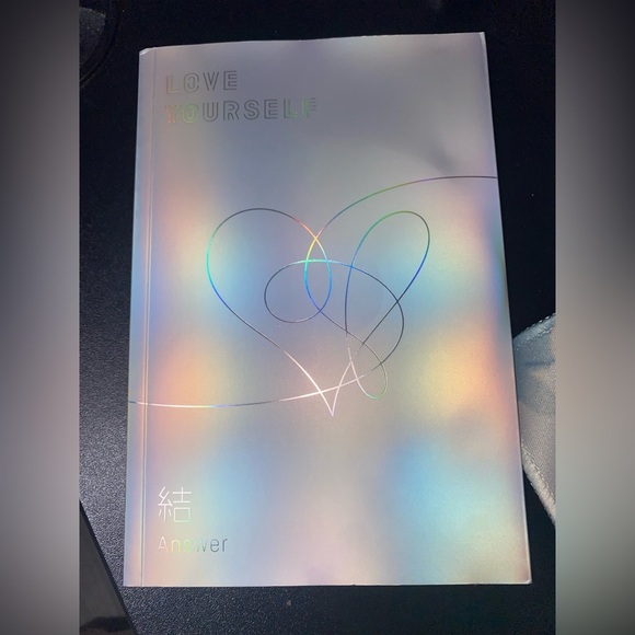BTS Albums - Picture 4 of 15